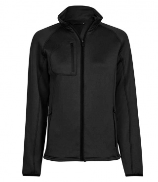 Tee Jays T9101 Ladies Stretch Fleece Jacket